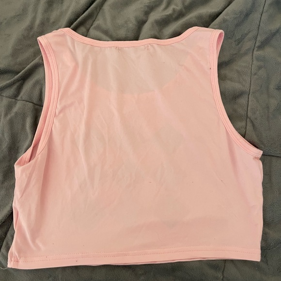 Shein Crop top - Picture 2 of 2